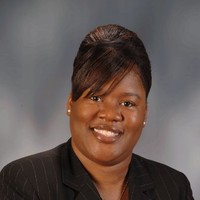 Ronda Robinson