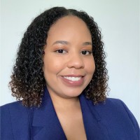 Morgan Washington