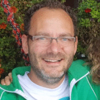 Mark Simonds