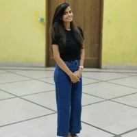 Soni Bhadauriya