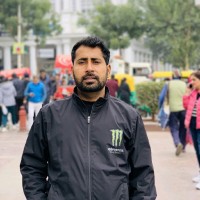 Lovepreet Kumar