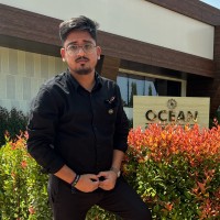 Mohit Jaiswal