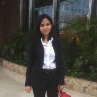 Meysa Andriani