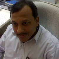 Khalid Mohiuddin