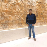 SUMON HAZRA