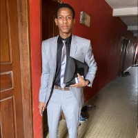 MOUBARAK SADOU