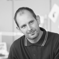 Anders Eriksen