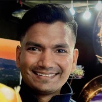 Maksudul Amin