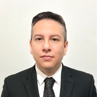 Daniel Villa Blanco
