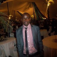 douglas gitonga