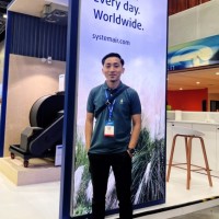 Mohamed Syahmi Saupi