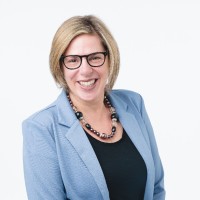 Marie-Hélène Rancourt, Présidente et Directrice Générale de CLS