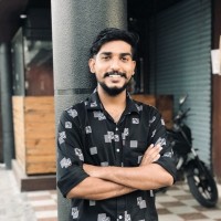 Nitheesh p. s