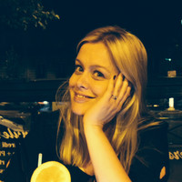 Amanda Moran-Soley