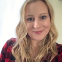 Amy Mercer
