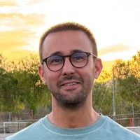 Jordi Tormo Barahona