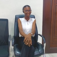 Mary Awoyale