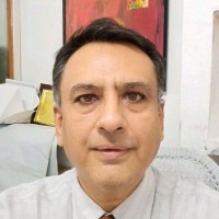 Kartik Raghavamurty S