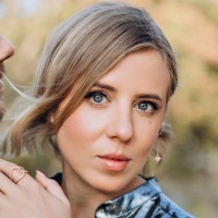 Olena Geurtsen