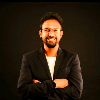 Anjan Umamaheswaran B