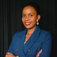 Jolly Mubangizi