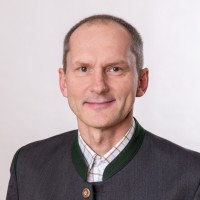 Wolfgang Platzer