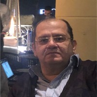 Sherif Shawky