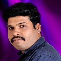 P KRISHNAKUMAR