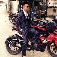 Anjesh Sitaula