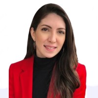 Hiba Heneini, MHRM