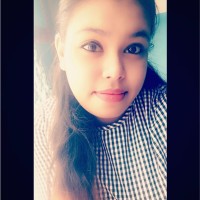 Ayushree Daga