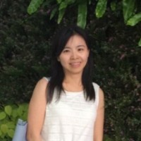Sandra Yeh