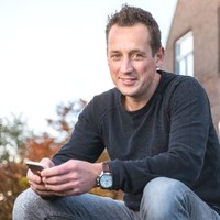 Thiemo Nieuwenhuizen