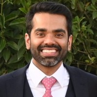 Faizan Rauf, CFA