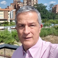 Jorge Amaya