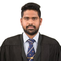 Chamith Eranda Deshapriya
