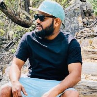 Sandeep Kumar