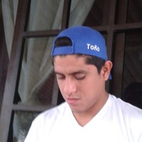Juan Antonio Ramirez Rodriguez