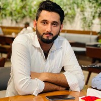 Ubaid Ashiq