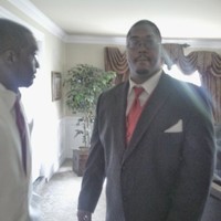 Dabar Pearson