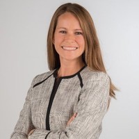 Jamie Nabers, MHR, SPHR