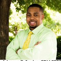 Adonnys B Jordan Sr Cdm-Cfpp