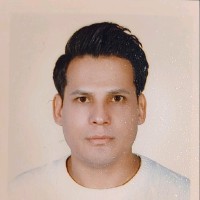 Mohamad Raza Khaliqi