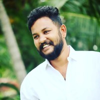 Ranjith Murugan