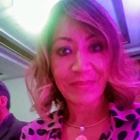 Nancy Caballero