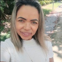 Regilane Silva