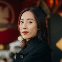 Heidi Lin