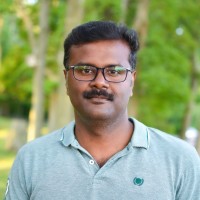Jayasankar C B