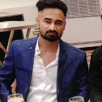 Ashish Chauhan