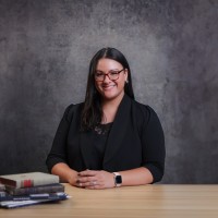 Rebekah Thacker